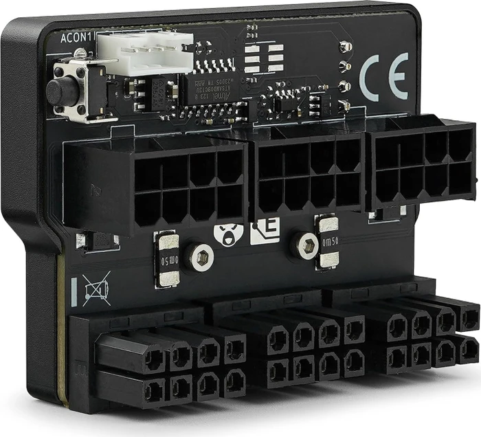 Thermal Grizzly WireView GPU Normal, 180°, 3x 8-Pin PCIe
