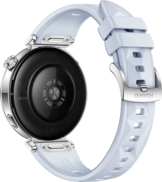 Huawei Watch GT 5 41mm hellblau