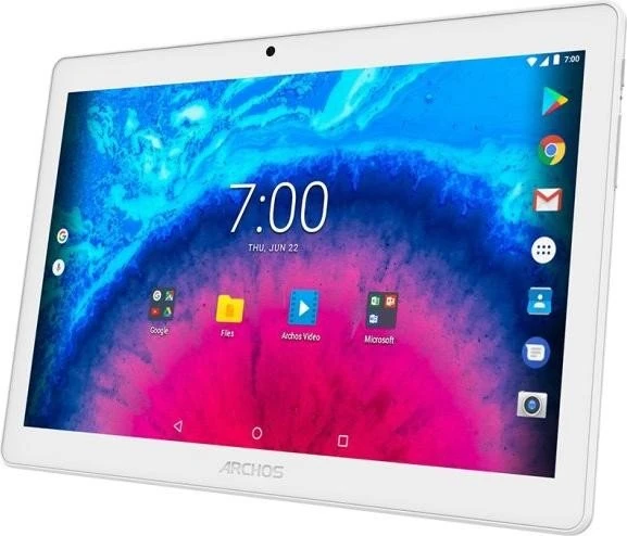 Archos Core 101, grau, 16GB, UMTS