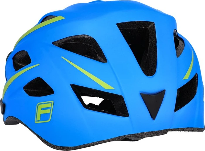 Fischer Urban Montis Helm blau