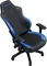 Anda Seat Luna Premium Gamingstuhl, schwarz/blau Vorschaubild