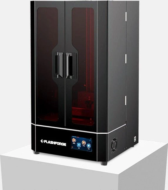 Flashforge Foto 13.3