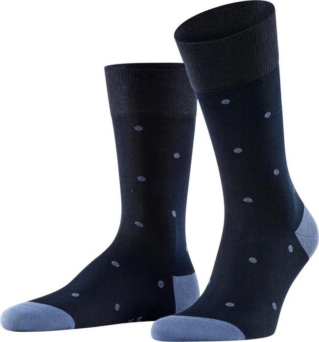 Falke Dot Socken dark navy (Herren)