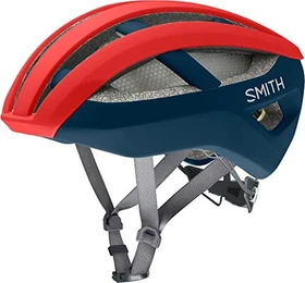 Smith Network MIPS Helm matte rise/mediterranean