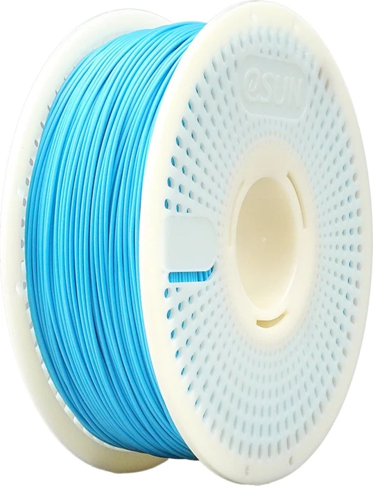 eSUN PLA+, Space Blue, Spule, 1.75mm, 1.00kg