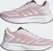 adidas Duramo SL 2.0 almost pink/wonder mauve/acid red (Damen) Vorschaubild
