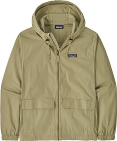 Patagonia Nomader Hoody Jacke weathered stone (Herren)
