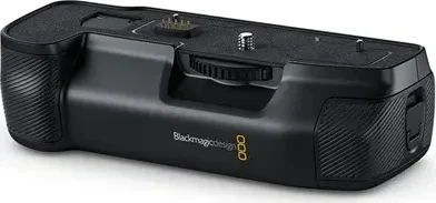 Blackmagic Design Pocket Battery Pro Grip