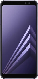 Samsung Galaxy A8 (2018) Duos 64GB violett