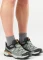 Salomon X Ultra 360 Leather GTX wrought iron/sedona sage/sierra (Herren) Vorschaubild