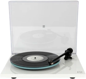 Rega Planar 2 weiß