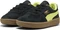 Puma Palermo puma black/lemon sherbert (Junior) Vorschaubild