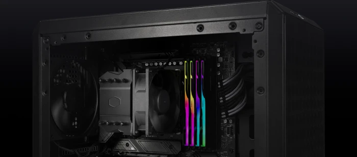 Cooler Master Hyper 411 Nano