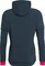 Vaude All Year Moab Zip-Off Fahrradjacke steel blue (Damen) Vorschaubild