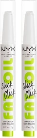 NYX Fat Oil Slick Click Lippenbalsam going live, 2g