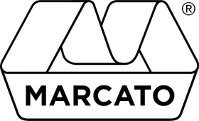 Marcato Atlas 150 Color Nudelmaschine rot