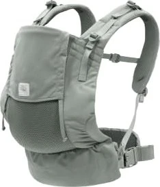 Stokke Limas Mesh Babytrage glacier green