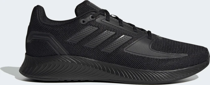 adidas Runfalcon 2.0 core black/grey six (Herren)