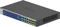 Netgear GS500 Desktop Gigabit Switch, 16x RJ-45, 380W PoE++ Vorschaubild