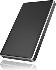 RaidSonic Icy Box IB-245-C31-B, USB-C 3.1