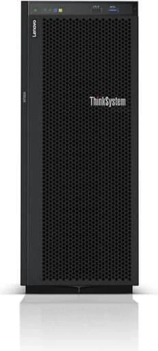 Lenovo ThinkSystem ST550, Xeon Silver 4210R, 32GB RAM