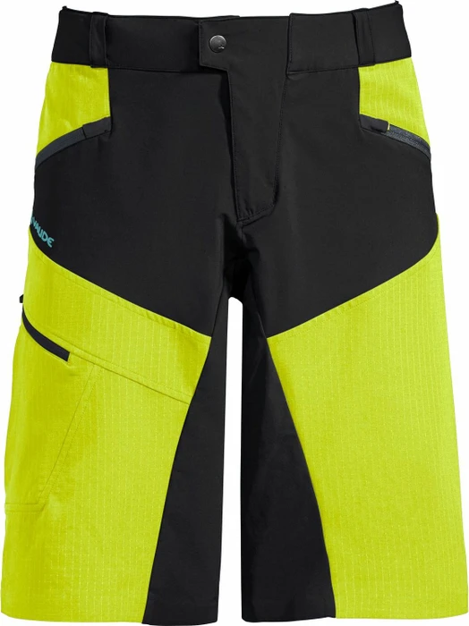 Vaude Virt Shorts Fahrradhose kurz (Herren)
