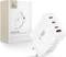 Tech-Protect NC140W Wall Charger 4-Port PD 140W Vorschaubild