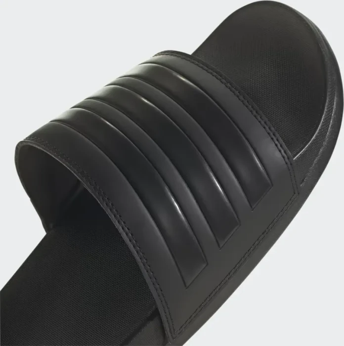 adidas Comfort Adilette core black