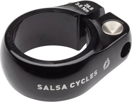 Salsa Lip Lock Sattelklemme