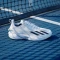 adidas Adizero Cybersonic cloud white/core black/matte silver (Herren) Vorschaubild