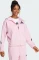 adidas Z.N.E. Zip Hoodie true pink (Damen) Vorschaubild
