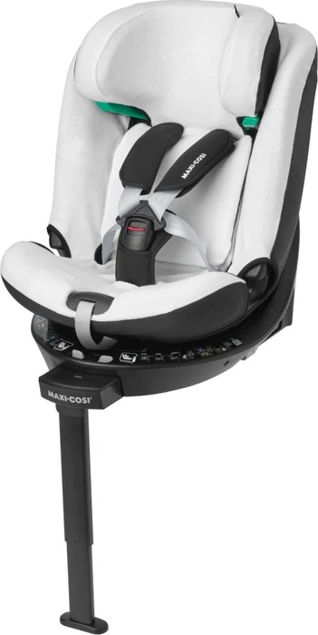 Maxi-Cosi Kindersitzbezug für Emerald 360 S natural white