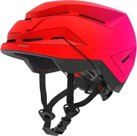Atomic Backland UL Helm red tension