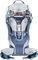 Deuter Kid Comfort Active Kindertrage midnight Vorschaubild
