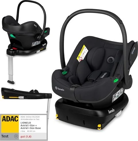 Lionelo Astrid Set