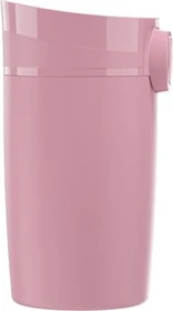 Sigg Miracle Mug Isolierbecher 270ml lingonberry