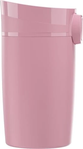 Sigg Miracle Mug Isolierbecher 270ml lingonberry