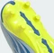 adidas Predator League Fold-Over Tongue AG crystal sky/ray blue/team solar yellow 2 Vorschaubild