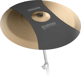 Evans SoundOff Ride Mute 22"