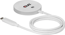 Club 3D CAC-3026 weiß
