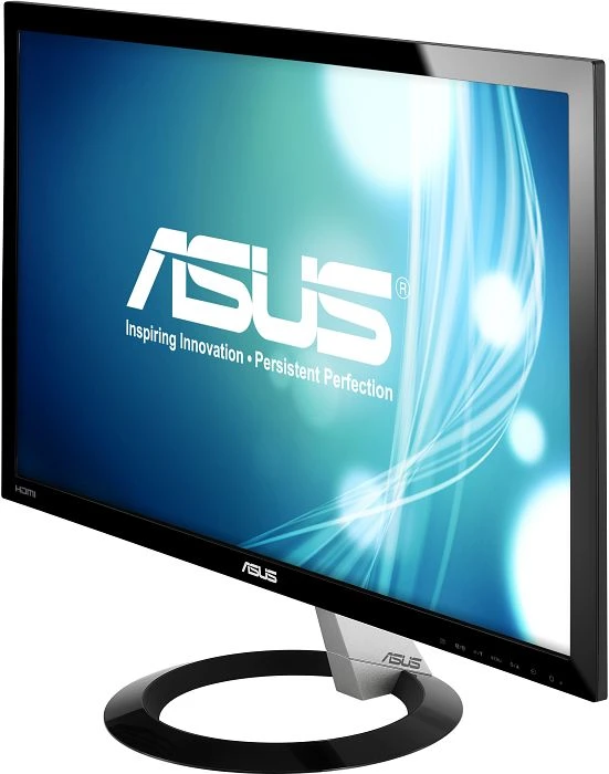 ASUS VX238H, 23"