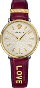 Versace V-Circle Manifesto VBP020017