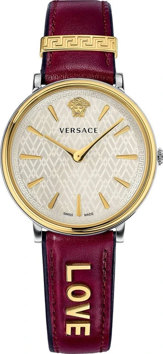 Versace V-Circle Manifesto VBP020017