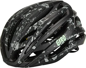 Giro Syntax MIPS Helm matte black/underground