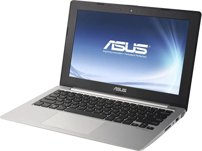 ASUS Eee PC X201E-KX063DU, blau, Celeron 847, 2GB RAM, 320GB HDD, DE
