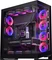 Phanteks NV7 Black, schwarz, Glasfenster Vorschaubild
