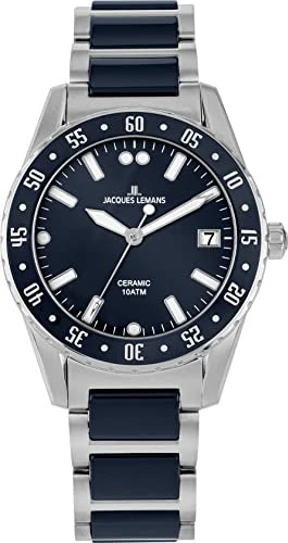 Jacques Lemans Liverpool 42-10B