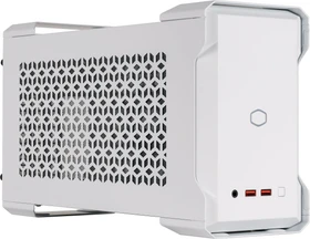 Cooler Master MasterCase NC100, weiß, 650W