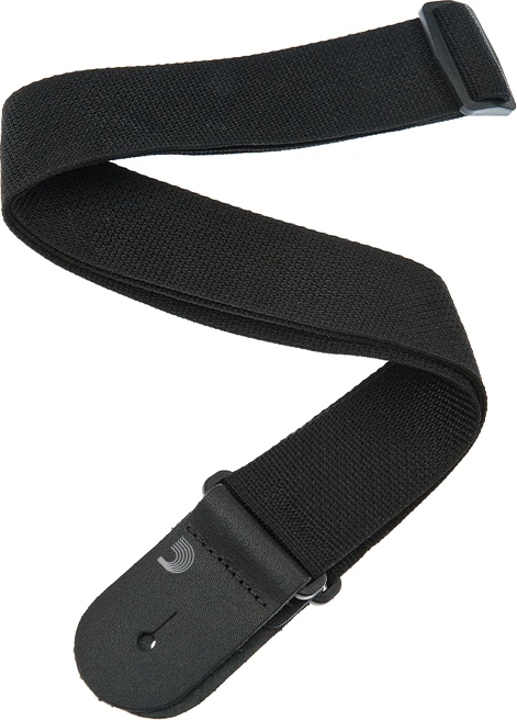 D'Addario Polypro Guitar Strap
