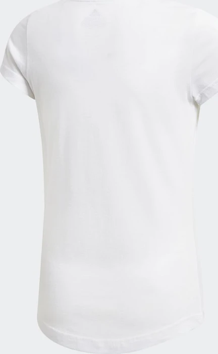 adidas Graphic T-Shirt kurzarm weiß (Junior)